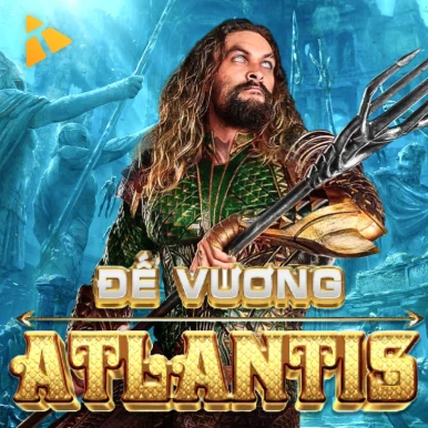 Đế Vương Atlantis DA88